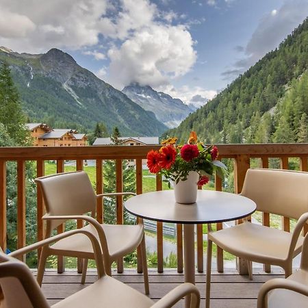 Swisspeak Resorts 지날 외부 사진
